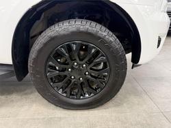 2019 Ford Ranger XLS