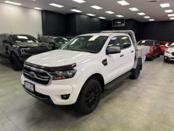 2019 Ford Ranger XLS