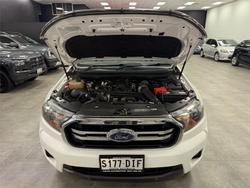 2019 Ford Ranger XLS