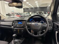 2019 Ford Ranger XLS