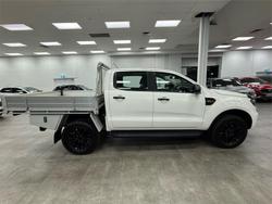 2019 Ford Ranger XLS