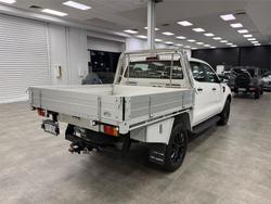 2019 Ford Ranger XLS