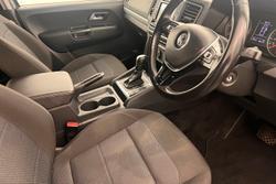 2020 Volkswagen Amarok TDI580 Highline