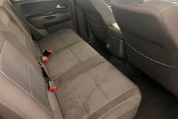 2020 Volkswagen Amarok TDI580 Highline