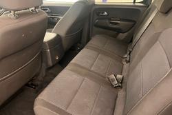 2020 Volkswagen Amarok TDI580 Highline