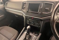 2020 Volkswagen Amarok TDI580 Highline