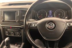 2020 Volkswagen Amarok TDI580 Highline