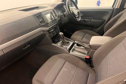 2020 Volkswagen Amarok TDI580 Highline