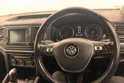 2020 Volkswagen Amarok TDI580 Highline