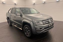 2020 Volkswagen Amarok TDI580 Highline