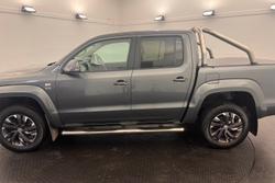 2020 Volkswagen Amarok TDI580 Highline