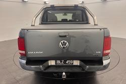 2020 Volkswagen Amarok TDI580 Highline