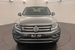 2020 Volkswagen Amarok TDI580 Highline