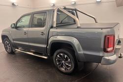 2020 Volkswagen Amarok TDI580 Highline