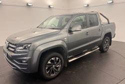 2020 Volkswagen Amarok TDI580 Highline