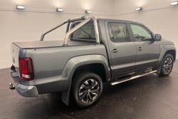 2020 Volkswagen Amarok TDI580 Highline