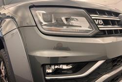 2020 Volkswagen Amarok TDI580 Highline