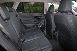 2024 Subaru Outback AWD Touring