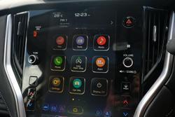 2024 Subaru Outback AWD Touring