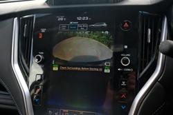 2024 Subaru Outback AWD Touring