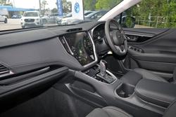 2024 Subaru Outback AWD Touring