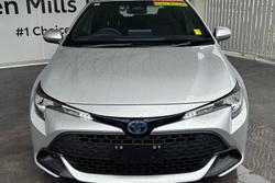 2025 Toyota Corolla Ascent Sport Hybrid