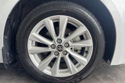 2025 Toyota Corolla Ascent Sport Hybrid