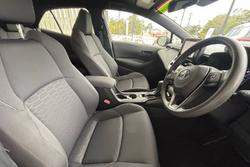 2025 Toyota Corolla Ascent Sport Hybrid