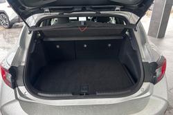 2025 Toyota Corolla Ascent Sport Hybrid