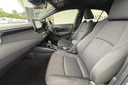 2025 Toyota Corolla Ascent Sport Hybrid