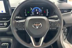 2025 Toyota Corolla Ascent Sport Hybrid