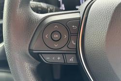 2025 Toyota Corolla Ascent Sport Hybrid