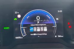 2025 Toyota Corolla Ascent Sport Hybrid