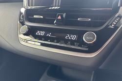 2025 Toyota Corolla Ascent Sport Hybrid