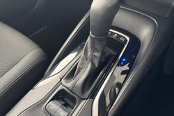 2025 Toyota Corolla Ascent Sport Hybrid
