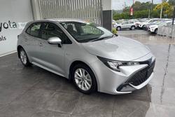 2025 Toyota Corolla Ascent Sport Hybrid