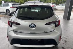 2025 Toyota Corolla Ascent Sport Hybrid