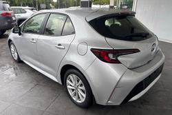 2025 Toyota Corolla Ascent Sport Hybrid