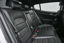2017 Kia Stinger GT