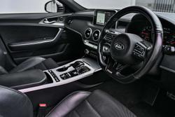 2017 Kia Stinger GT