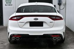 2017 Kia Stinger GT