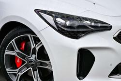 2017 Kia Stinger GT