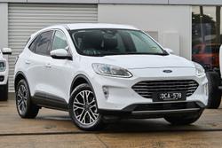 2023 Ford Escape