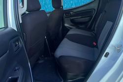 2021 Mitsubishi Triton GLX
