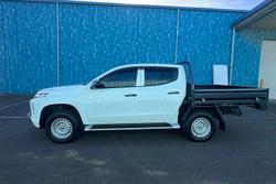 2021 Mitsubishi Triton GLX