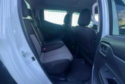 2021 Mitsubishi Triton GLX