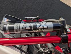 2025 Can-Am Maverick X3 X RC Turbo RR Maverick Red