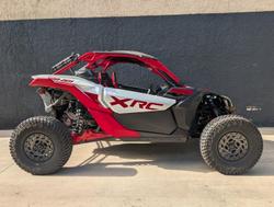 CAN-AM Maverick X3 X RC Turbo RR