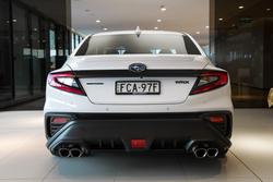 2023 Subaru WRX RS