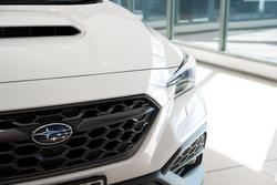 2023 Subaru WRX RS
